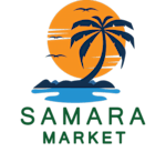 Samara Market Logo